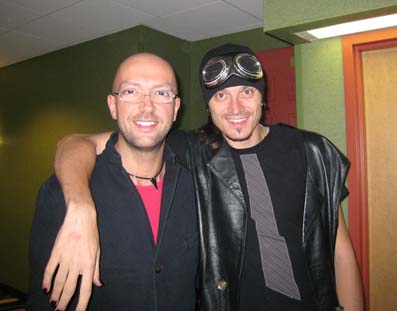 paolo e mystery