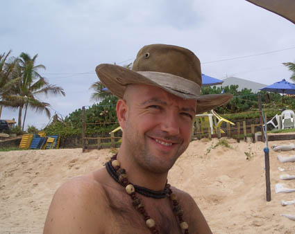 paolo brazil